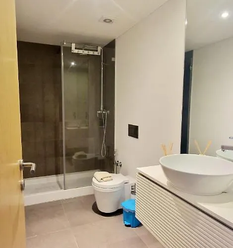 Sweet Nest Αβέιρο