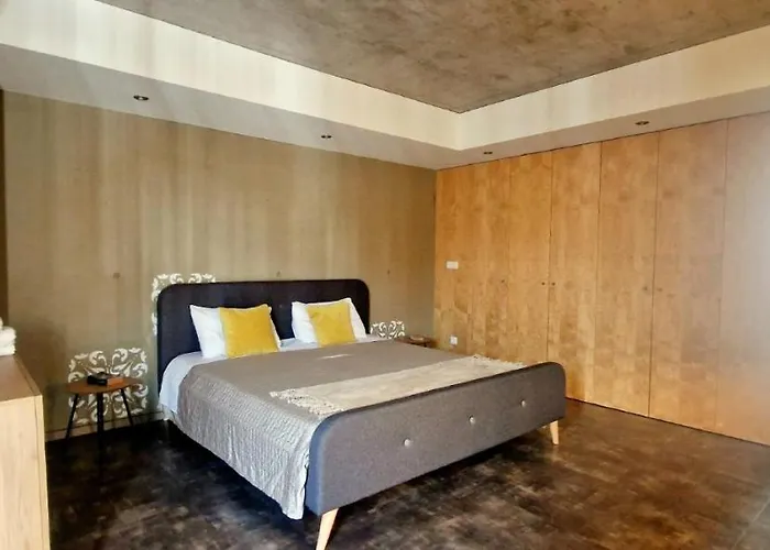 Διαμέρισμα Sweet Nest