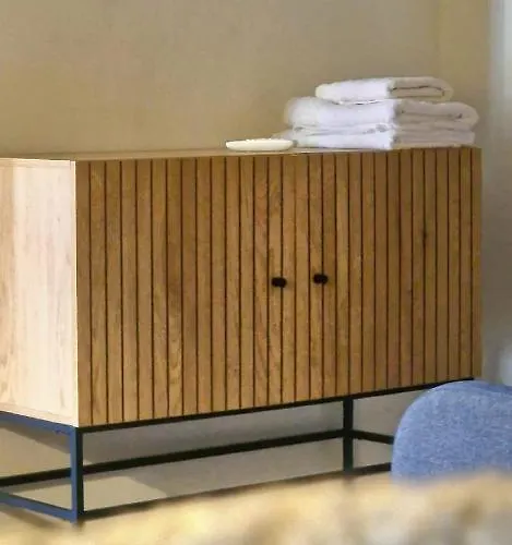 Sweet Nest Διαμέρισμα