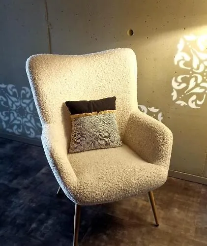 Sweet Nest Διαμέρισμα Αβέιρο