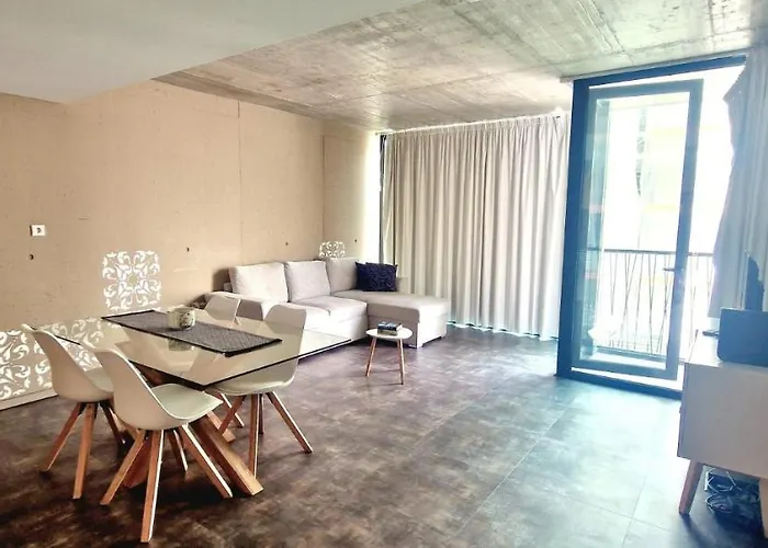 Sweet Nest Αβέιρο